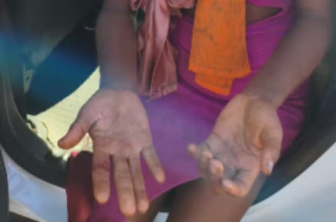 Mulher é levada à força de casa noturna e jogada de ponte em MG