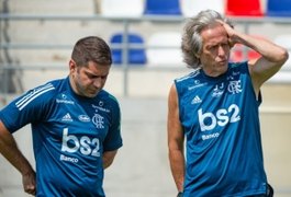 Flamengo adia novos testes de Covid-19