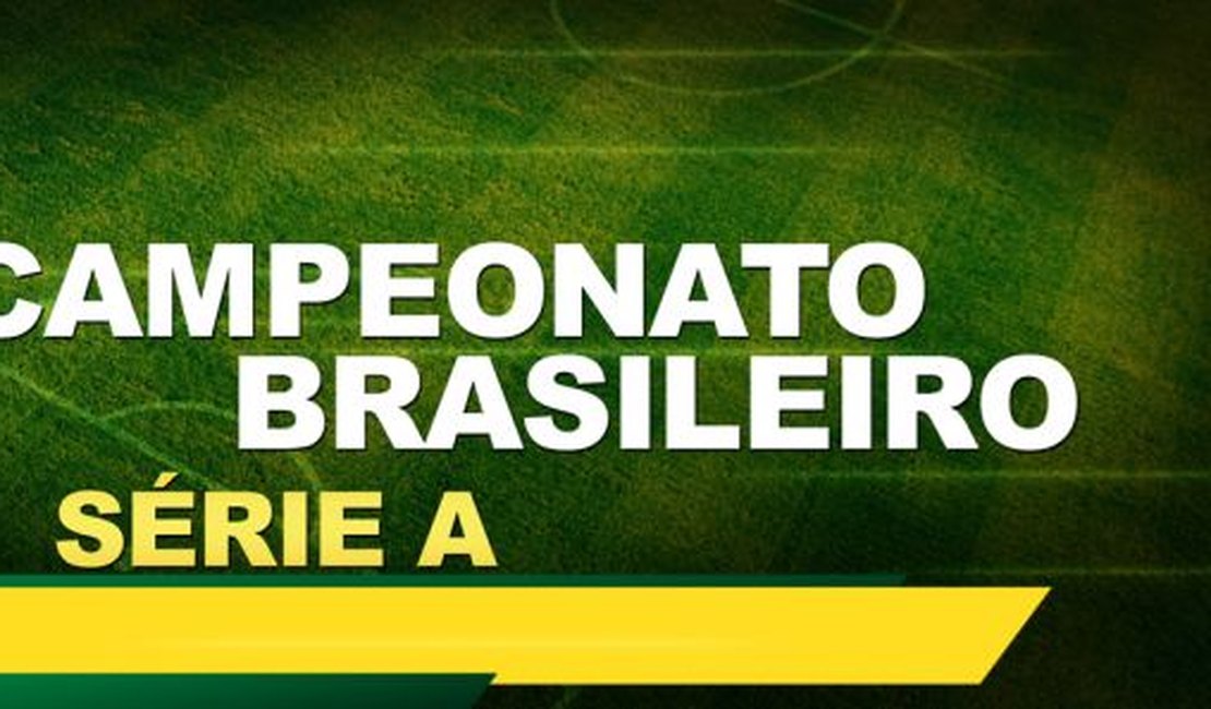 Resumo - Brasileirão 2013 - Série A