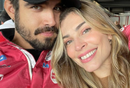 Grazi Massafera revela o real motivo do término com Caio Castro