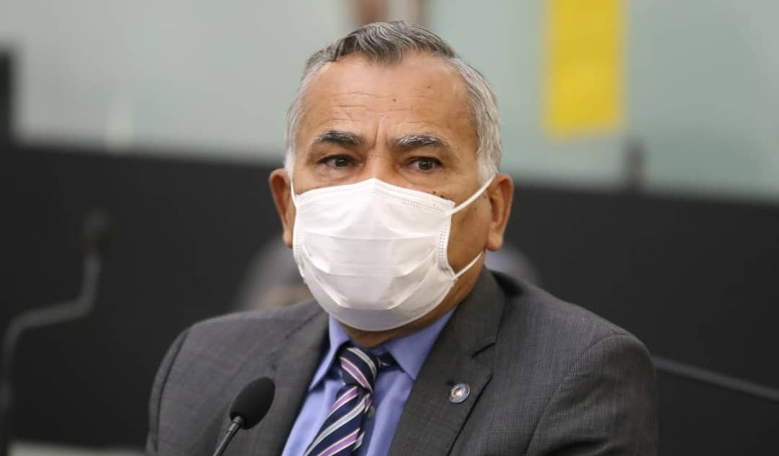 Deputado Tarcizo Freire quer garantir que pacientes com Covid-19 recebam visitas hospitalares virtuais