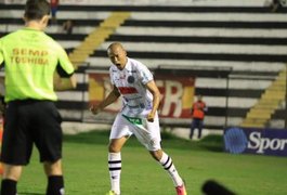 Invicto no Municipal, ASA considera jogo contra o Bota-PB uma decisão