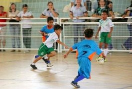 Arapiraca realiza Encontro do Esporte Educacional nesta sexta