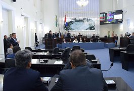 Aprovadas alterações na lei que criou o 'Bico Legal' na Policia Militar de Alagoas