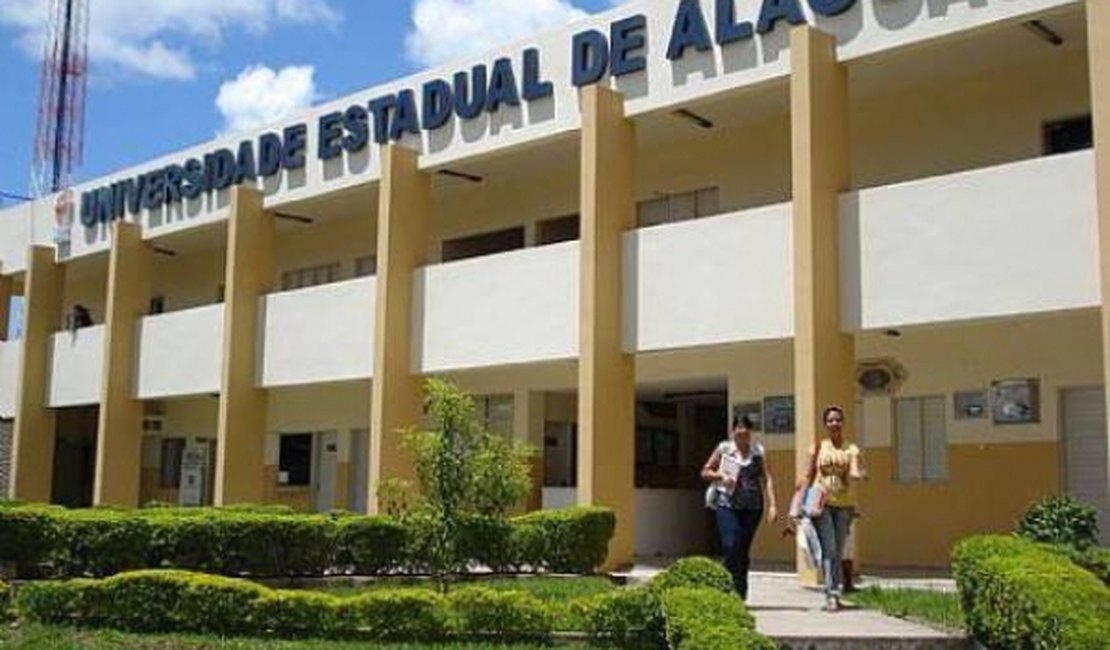 Universidade Estadual de Alagoas oferta 1.105 vagas para novos graduandos