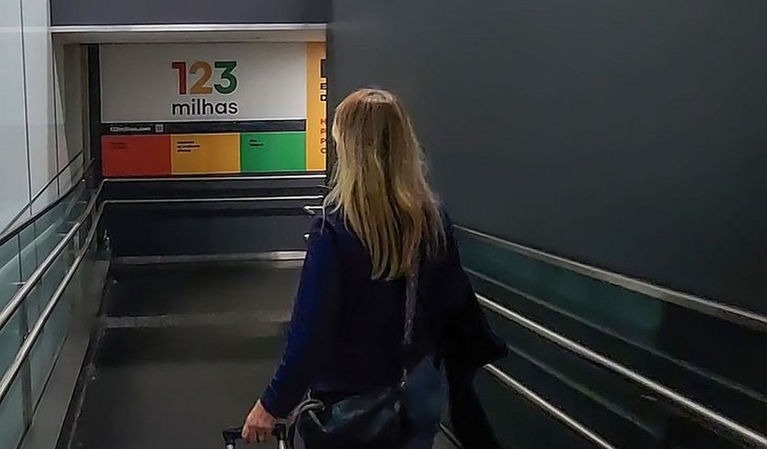 Justiça determina que 123 Milhas emita passagens a clientes de Alagoas