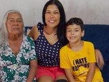 Mãe PCD e com filho autista emociona ao relatar rotina de superação e amor em Arapiraca