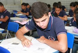 Alunos alagoanos podem ter cursos gratuitos preparatórios para o Enem 2015