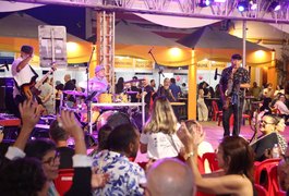 Penedo Sabor & Jazz: Segunda edição do festival reforça vocação turística do município e movimenta economia local