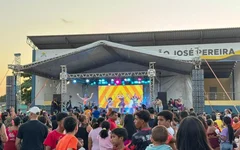 Junqueiro promete dia das crianças inesquecível com festa na Praça Multieventos