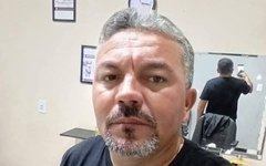 Vítima do homicídio