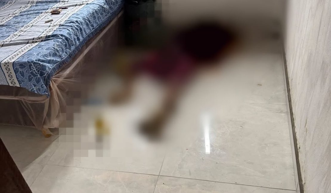 Jovem é encontrado morto com marcas de tiros na zona rural de Canapi