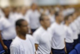 Ministério Público investiga supostos excessos no curso de formação da PM de Alagoas