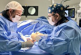 Cinco anos após fratura, paciente recupera movimentos do punho com cirurgia de alta complexidade no Hospital Metropolitano