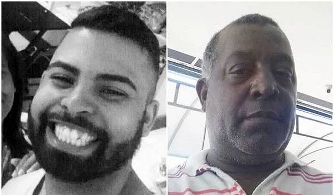 Por valor do aluguel, pai e filho que trabalhavam em padaria teriam sido mortos por proprietário
