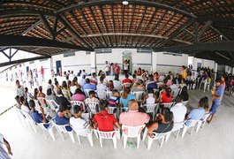 Justiça Itinerante faz mutirão em Penedo, no sábado (24)