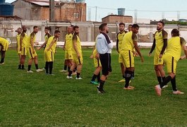 ASA terá os campeonatos e-Alagoano e Alagoano neste sábado (15) em Coruripe