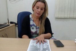 Juíza anula ato que puniu delegada por pedir a Renan Filho delegacia 24h para mulheres