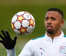 Arsenal acerta a contratação de Gabriel Jesus, diz site