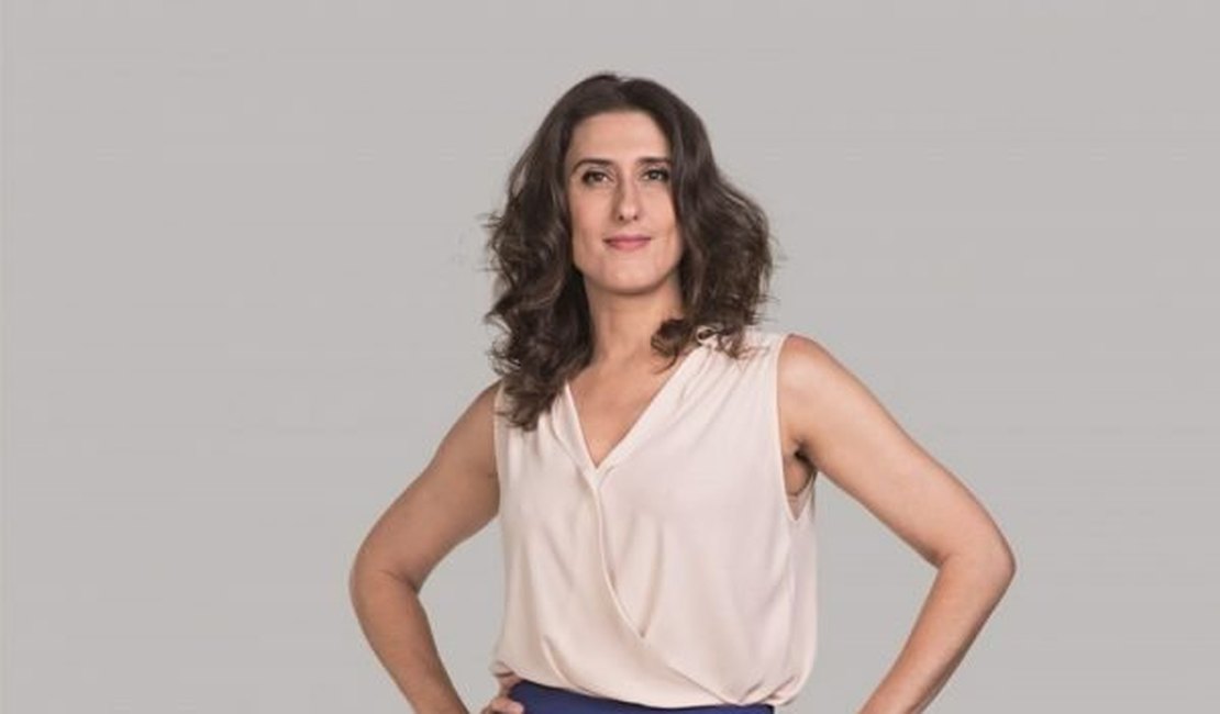 Chef Paola Carosella deixa de ser jurada do MasterChef Brasil