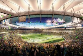 Após seguidos prejuízos, consórcio poderá devolver Maracanã ao Governo do Rio