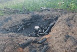 Operação Protetor dos Biomas intensifica combate a crimes ambientais em Alagoas