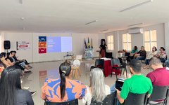 Imersão formativa fortalece práticas pedagógicas e qualifica servidores da Educação em Traipu