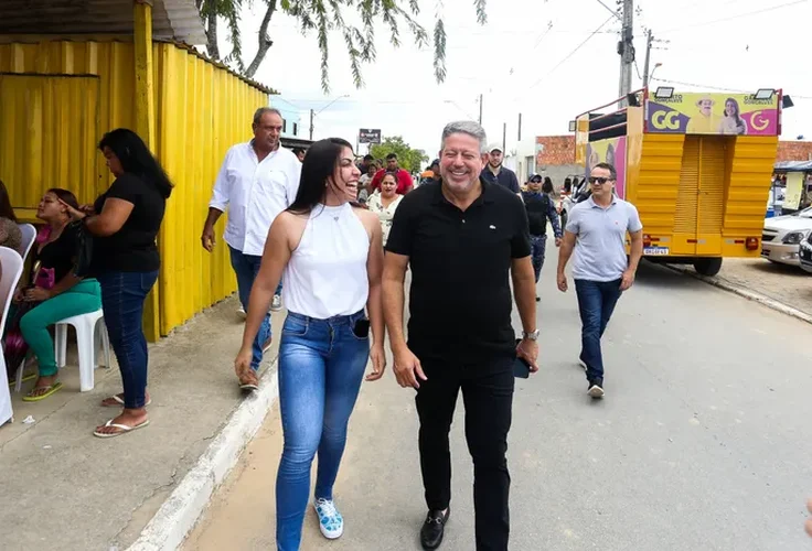 Assembleia Legislativa de Alagoas homenageará Arthur Lira com a Comenda Tavares Bastos