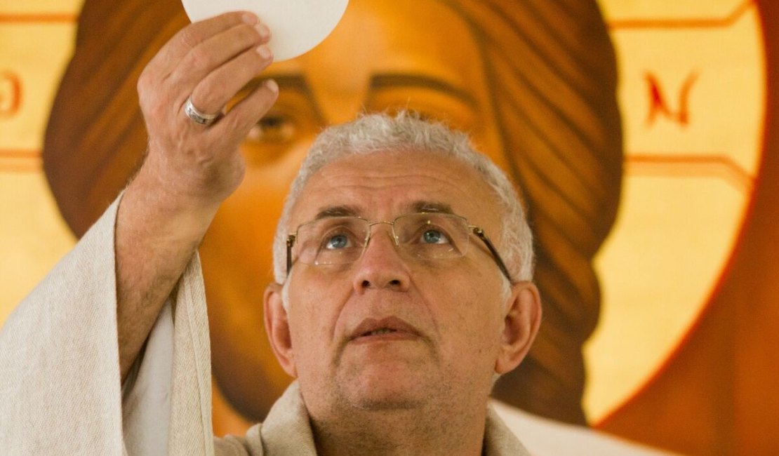 Padre suspeito de participar de estupro é preso no Sertão pernambucano