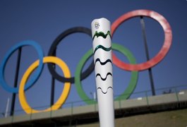 Tocha dos Jogos Olímpicos Rio 2016 passará por seis cidades alagoanas em maio; confira