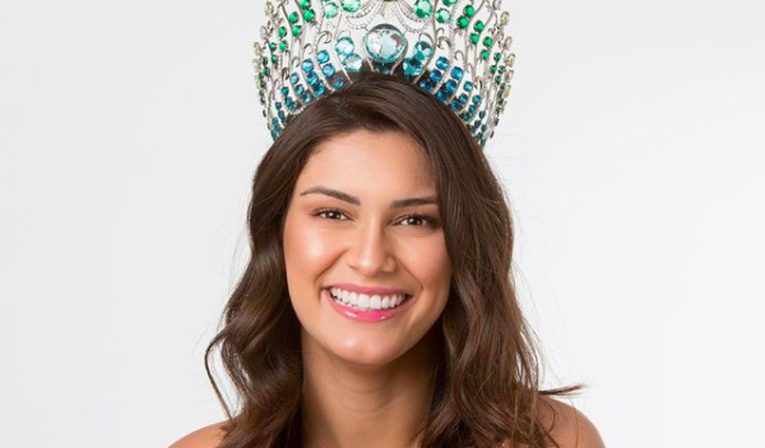 Com Covid-19, Miss Brasil se desculpa após ir à padaria