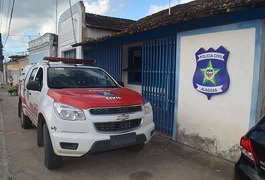 Homem diz que matou colega de trabalho a golpes de enxada porque foi estuprado por ele