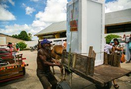 Moradores do Benedito Bentes recebem mutirão de serviços da Equatorial a partir desta segunda-feira (05)