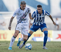 ASA vence CSA nos pênaltis e vai para a final do Alagoano