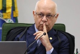 Teori Zavascki, Ministro que analisava delação da Odebrecht, estava no avião que caiu em Angra dos Reis