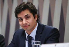 Dono de helicóptero flagrado com cocaína vira diretor da CBF