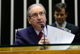 Procurador-Geral da República pede afastamento de Cunha