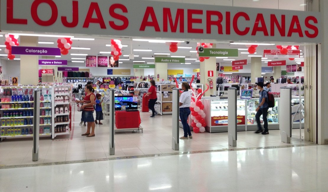 Inscrição de Jovem Aprendiz para as Lojas Americanas