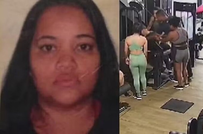 Mulher morre após sofrer mal súbito durante exercício em academia