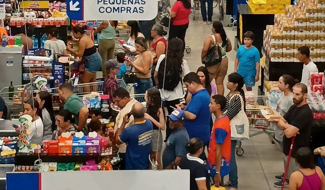 Dia J do Jomart Atacarejo acontece nesta quinta com descontos imperdíveis e experiências exclusivas