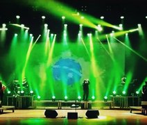 Turnê Norte/Nordeste em homenagem a Legião Urbana chega em Arapiraca próximo dia 27