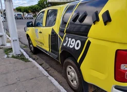 Polícia Militar prende autor de homicídio contra adolescente em São Miguel dos Campos