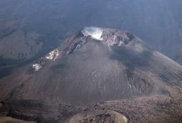 Atleta aponta falta de orientação de turistas em trilha na Indonésia
