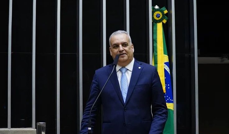 Alfredo Gaspar lidera Ranking Digital dos Políticos de Alagoas e se destaca como o político mais influente nas redes sociais