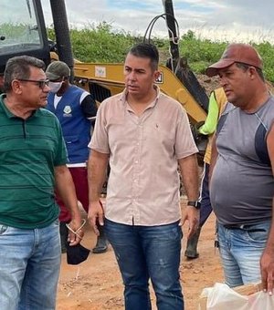 'Decisão sensata', afirma vereador Pablo sobre cancelamento dos festejos juninos em Arapiraca