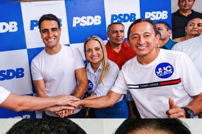 Aliada de JHC já foi presa por integrar quadrilha de assalto a banco em Alagoas