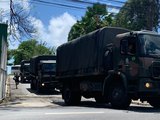 TRE/AL aprova pedido de tropas federais para três municípios alagoanos