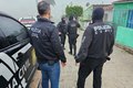 Polícia Civil de Alagoas realiza operação contra o tráfico em Santana de Ipanema