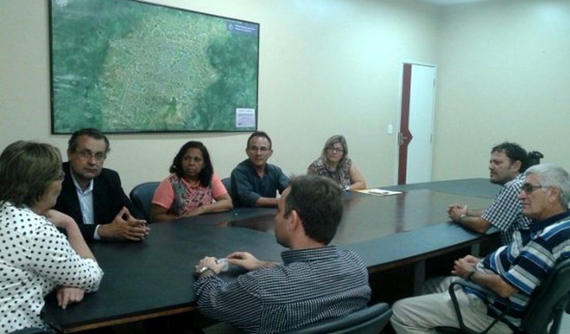 Delegacia sindical para jornalistas começa a funcionar em janeiro, em Arapiraca