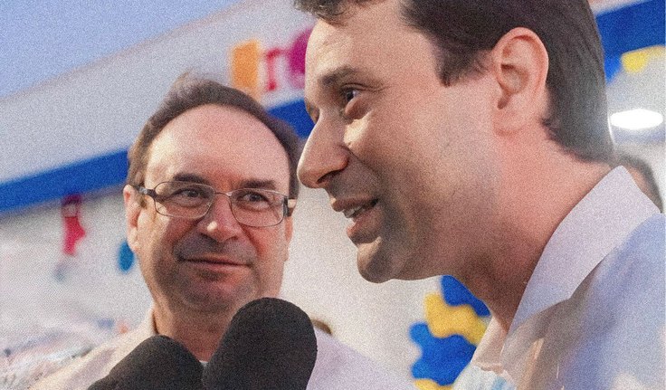 Daniel Barbosa garante maior programa de ampliação da educação pública em Arapiraca